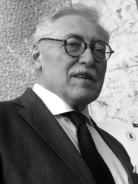Fausto Deganutti