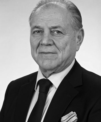 Профессор Паоло Пасколо