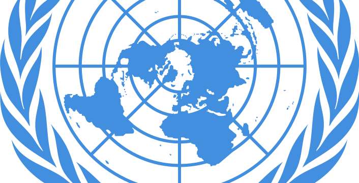 ООН поддержало конкурс “Гуманность внутри войны”